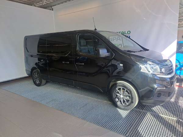 Fiat Talento