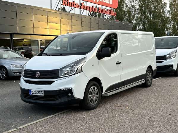 Fiat Talento