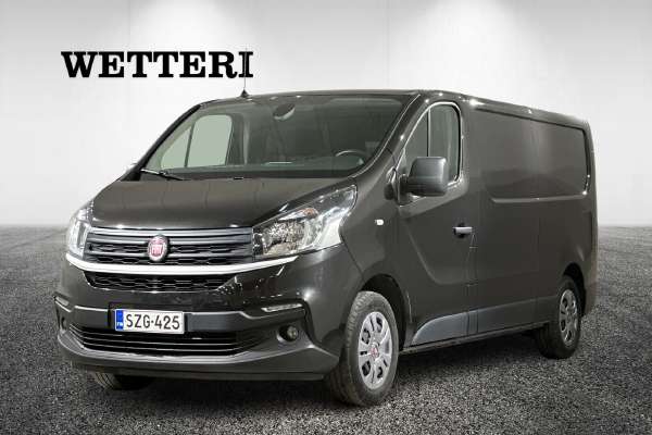 Fiat Talento