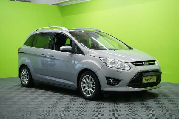 Ford C-max Grand