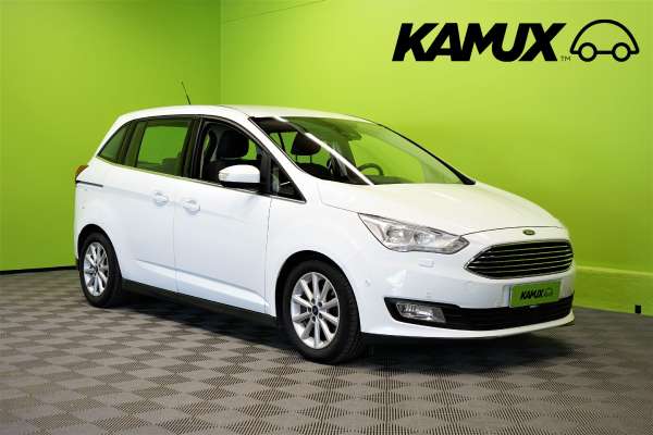 Ford C-max Grand