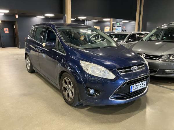 Ford C-max Grand