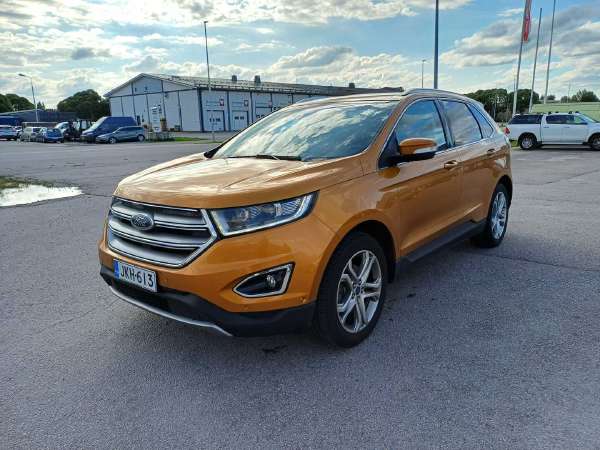 Ford Edge