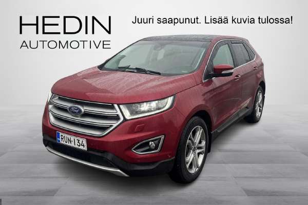 Ford Edge