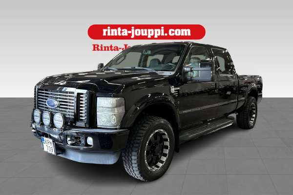 Ford F250