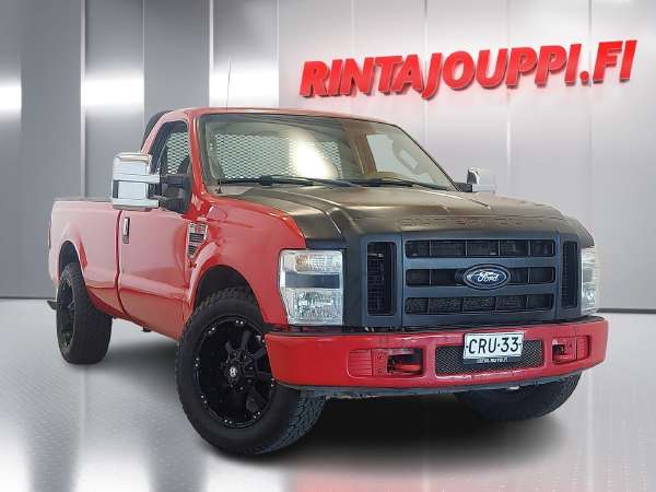 Ford F 250