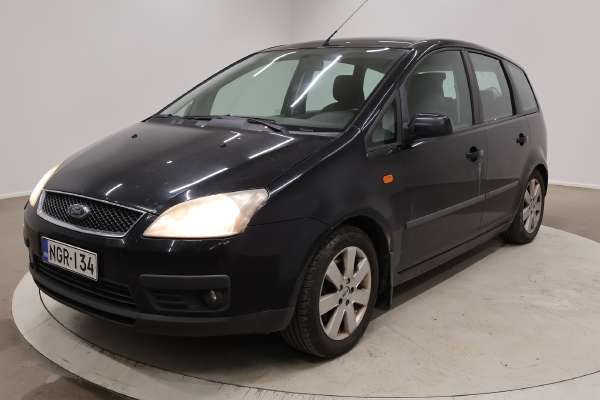 Ford Focus C-max