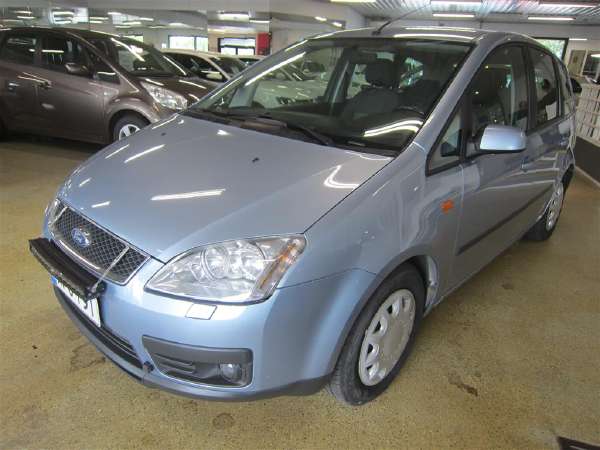 Ford Focus C-max