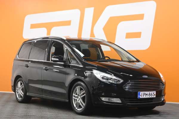 Ford Galaxy