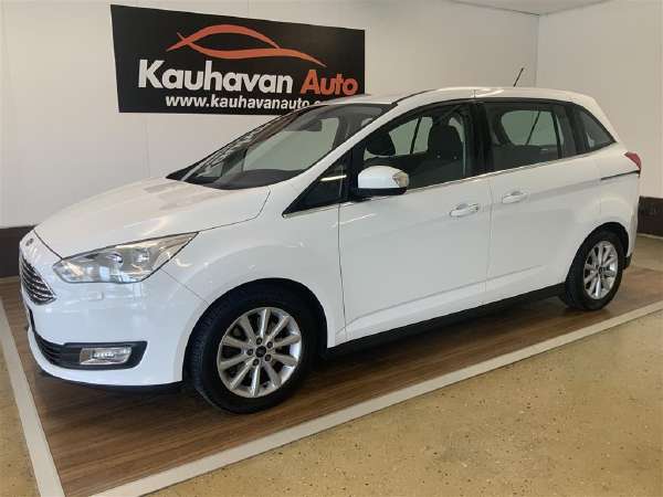 Ford Grand C-max