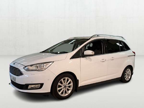 Ford Grand C-max