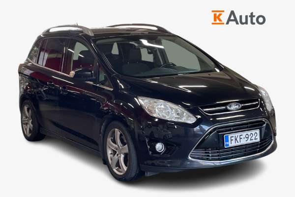 Ford Grand C-max