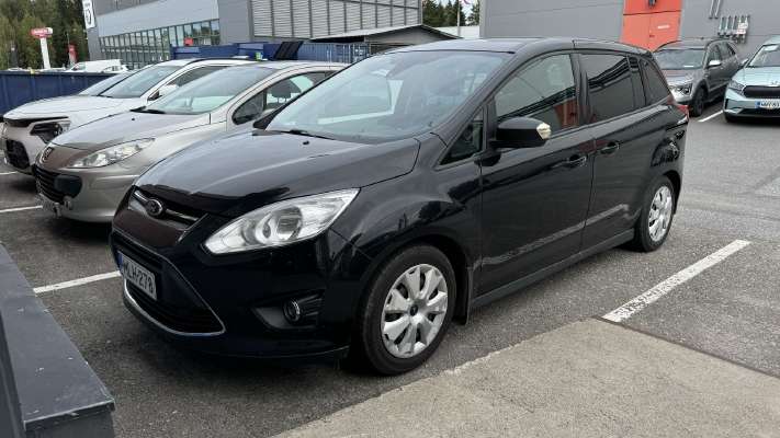 Ford Grand C-max