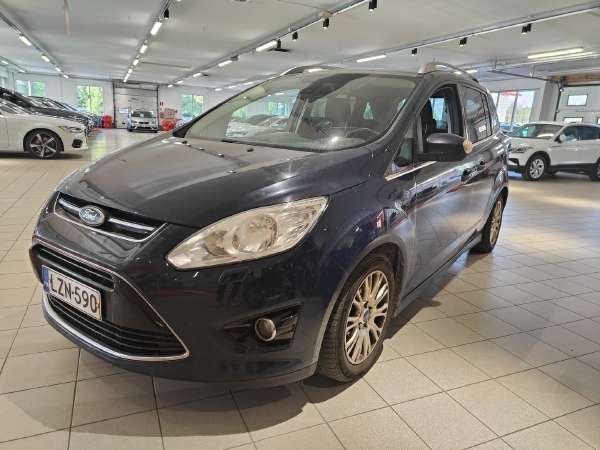 Ford Grand C-max