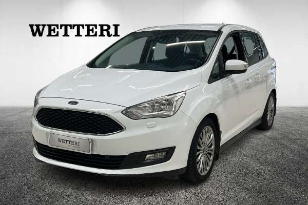 Ford Grand C-max