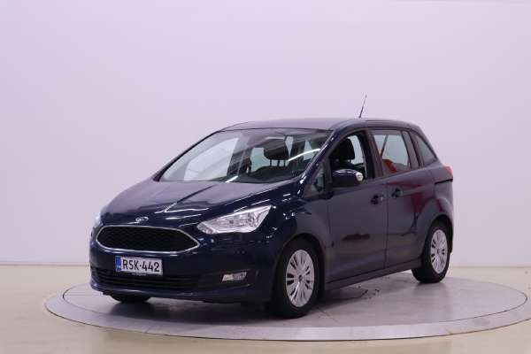 Ford Grand C-max