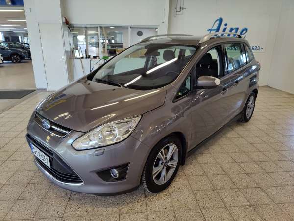 Ford Grand C-max