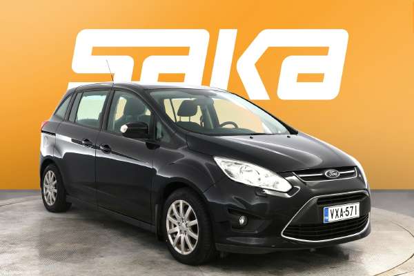 FORD C-MAX GRAND