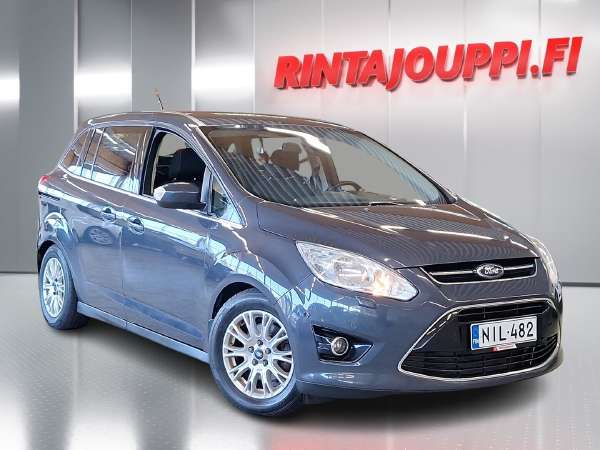 Ford Grand C-max