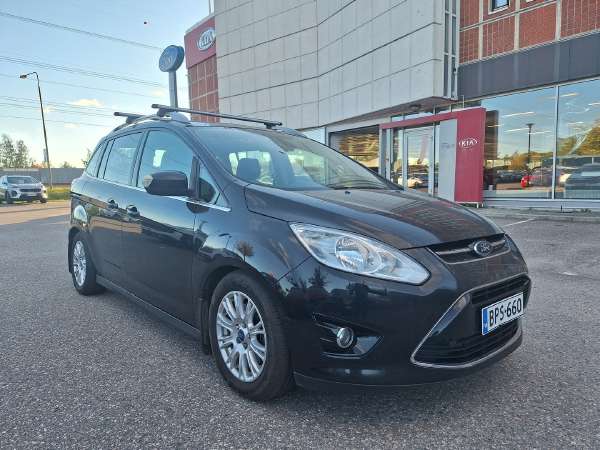 Ford Grand C-max