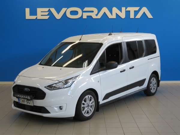 Ford Grand Tourneo Connect