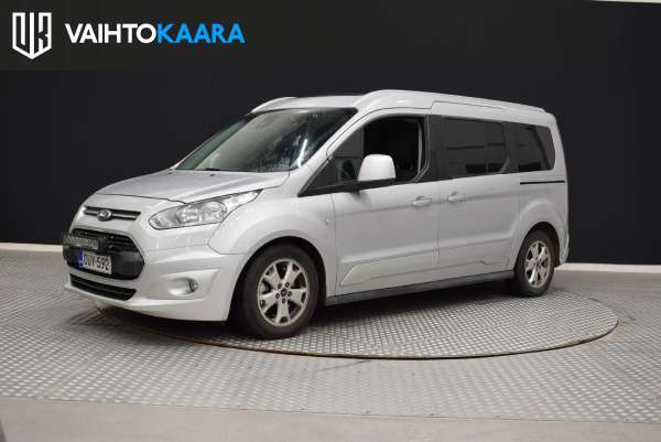 Ford Grand Tourneo Connect