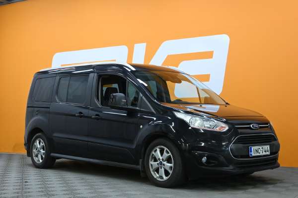 Ford Grand Tourneo Connect