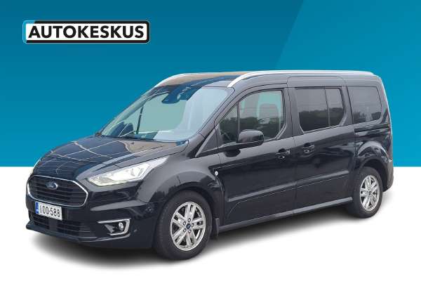 Ford Grand Tourneo Connect