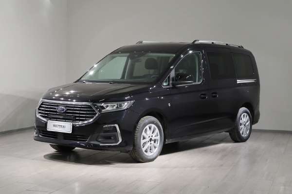 Ford Grand Tourneo Connect