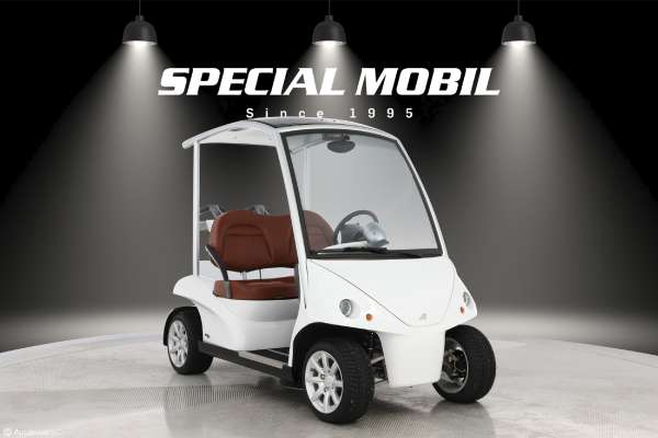 Garia Golf