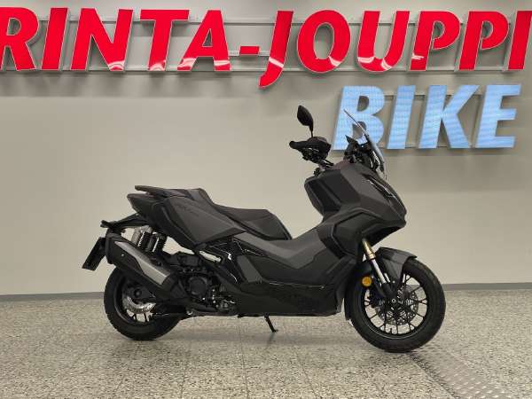 Honda Adv