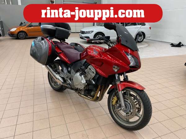 Honda Cbf