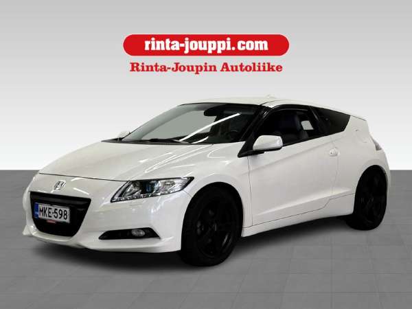 Honda Cr-z