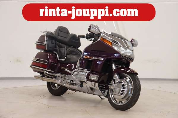 Honda Gold Wing