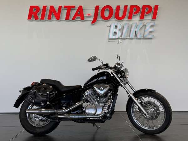 Honda Shadow