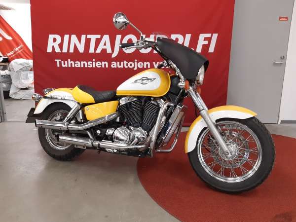 Honda Shadow