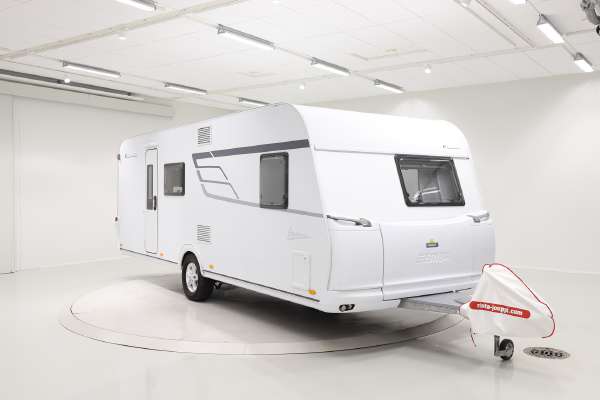 Hymer 560 K