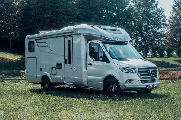 Hymer B-mc T 680