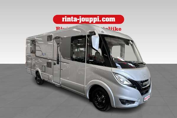 Hymer Bml-i 790