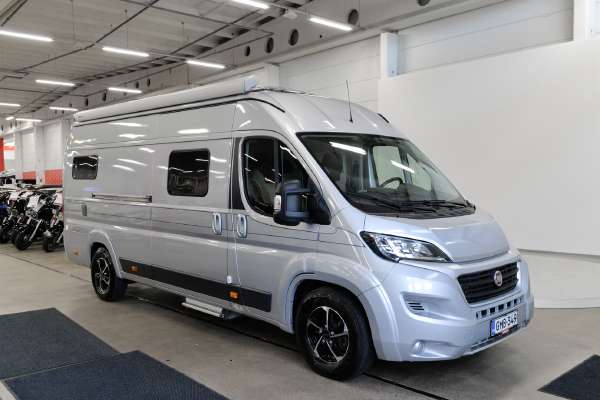 Hymer Yellowstone 640