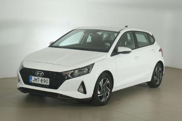 Hyundai I20 Hatchback