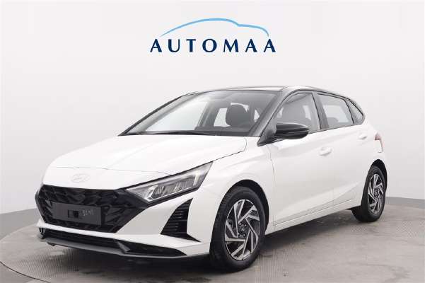 Hyundai I20 Hatchback