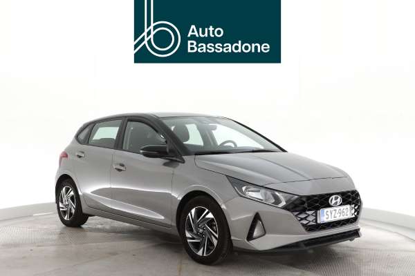 Hyundai I20 Hatchback