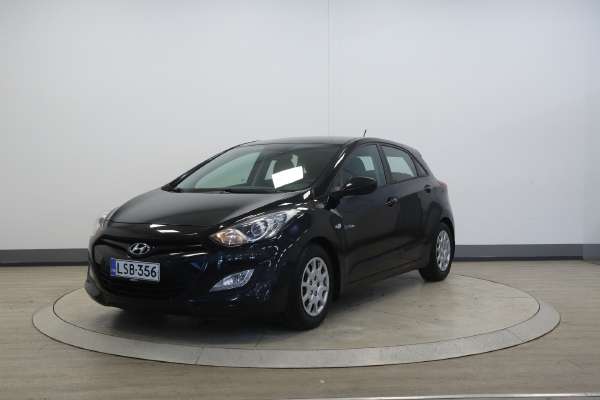 Hyundai I30 5d