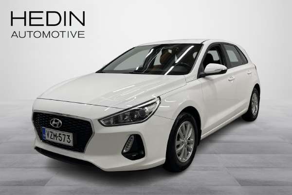 Hyundai I30 5d