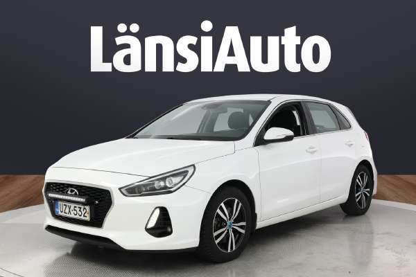 Hyundai I30 5d