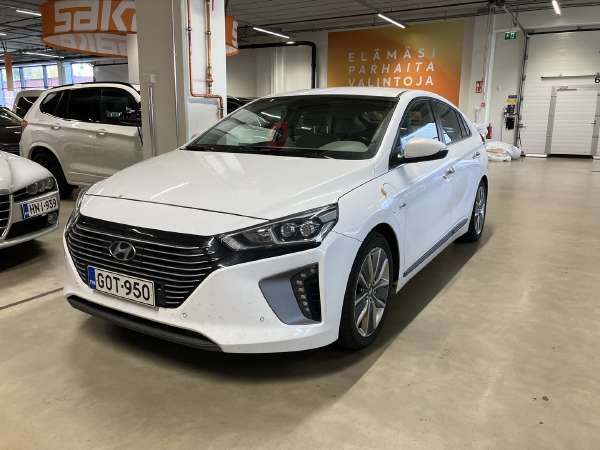 Hyundai Ioniq 5 N