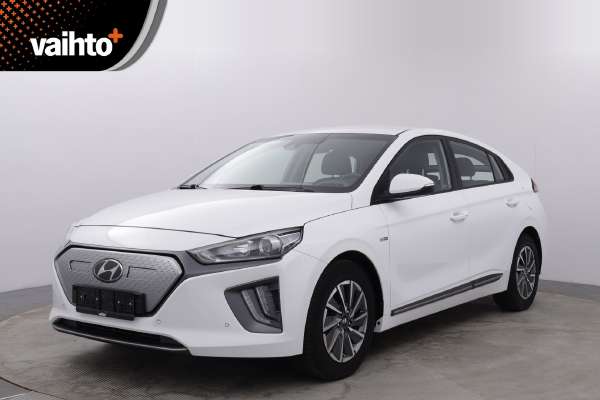 HYUNDAI IONIQ ELECTRIC