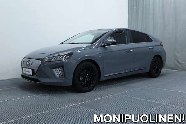 Hyundai Ioniq Electric