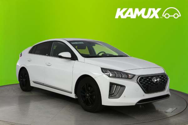 Hyundai Ioniq Plug-in